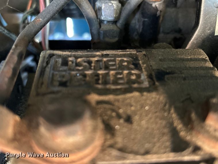 image for item YA2698 2003 Ditch Witch 410SX trencher