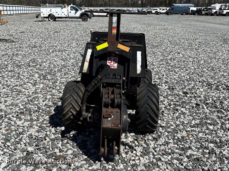 image for item YA2699 2003 Ditch Witch 410SX trencher