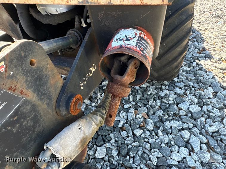 image for item YA2699 2003 Ditch Witch 410SX trencher