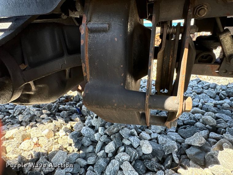 image for item YA2699 2003 Ditch Witch 410SX trencher