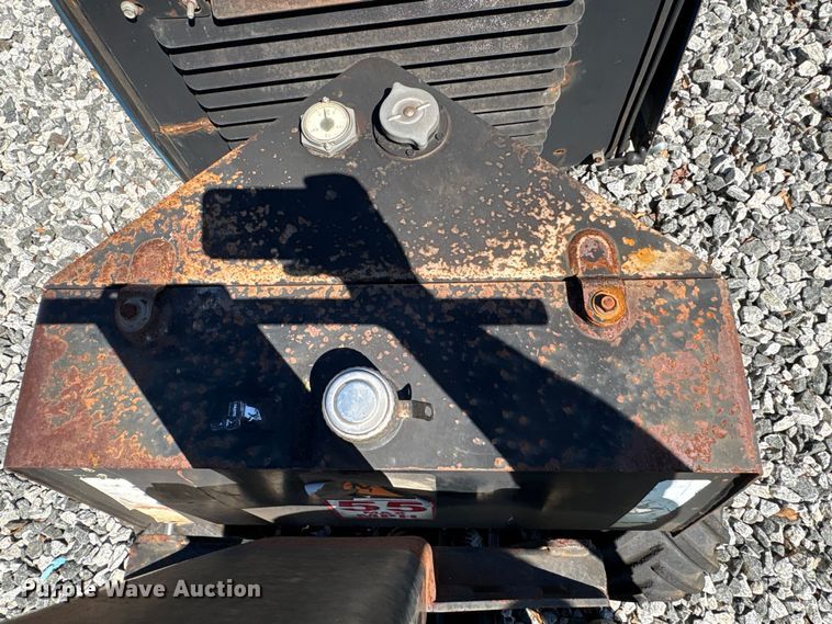 image for item YA2699 2003 Ditch Witch 410SX trencher