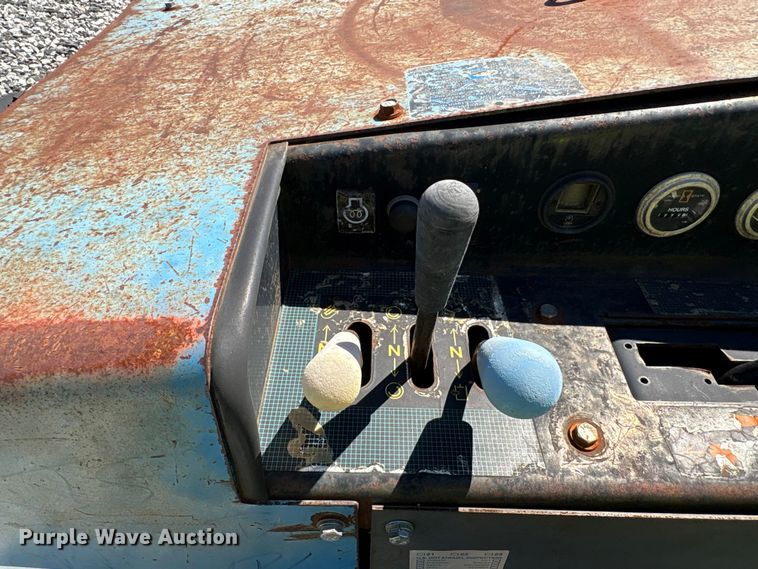 image for item YA2699 2003 Ditch Witch 410SX trencher