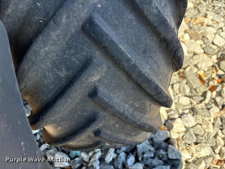 image for item YA2699 2003 Ditch Witch 410SX trencher