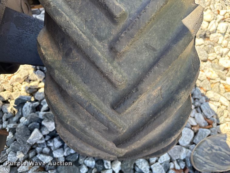 image for item YA2699 2003 Ditch Witch 410SX trencher