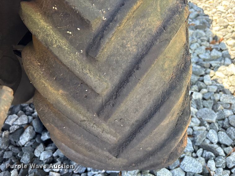 image for item YA2699 2003 Ditch Witch 410SX trencher