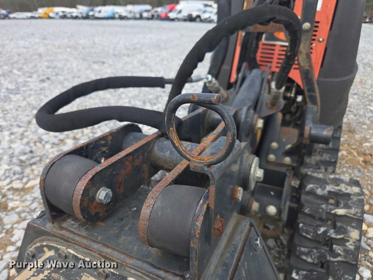 image for item YA2703 2015 Ditch Witch R300 cable plow