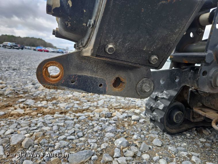 image for item YA2703 2015 Ditch Witch R300 cable plow