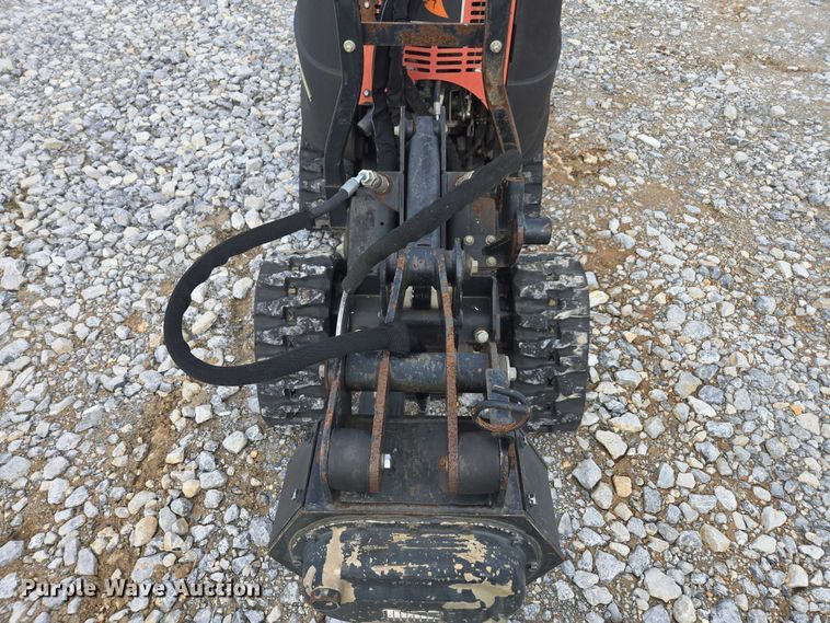 image for item YA2703 2015 Ditch Witch R300 cable plow