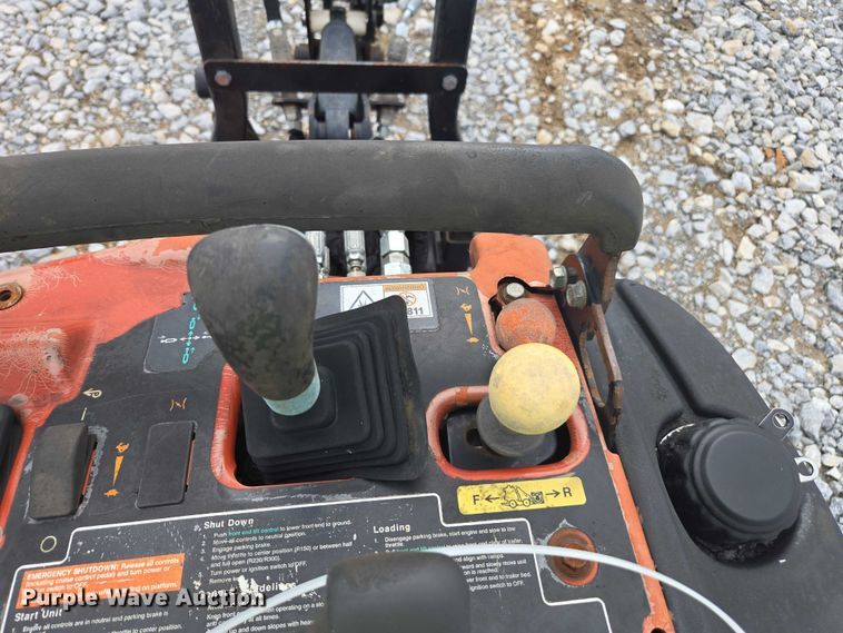 image for item YA2703 2015 Ditch Witch R300 cable plow