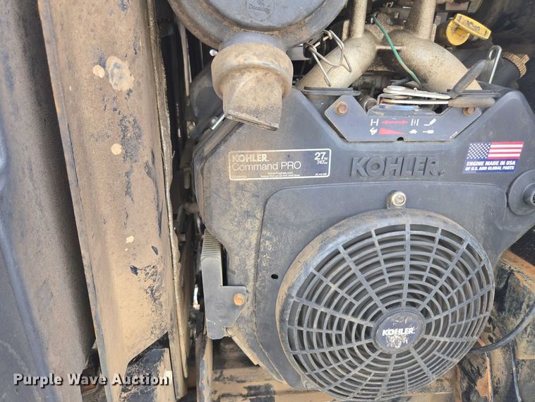 image for item YA2703 2015 Ditch Witch R300 cable plow