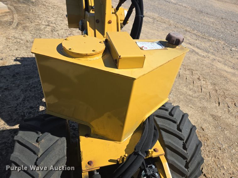 image for item YA2704 2021 Vermeer PTX42 trencher