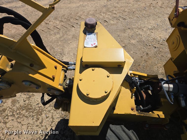 image for item YA2704 2021 Vermeer PTX42 trencher