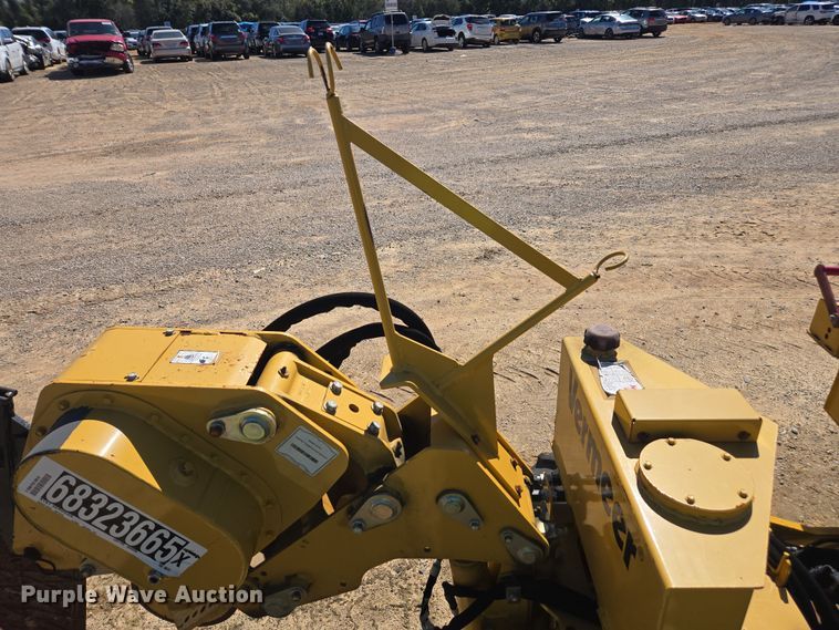 image for item YA2704 2021 Vermeer PTX42 trencher