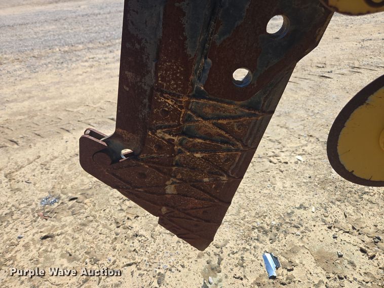 image for item YA2704 2021 Vermeer PTX42 trencher