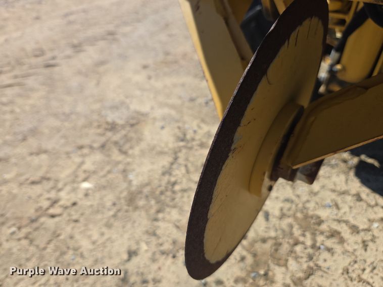 image for item YA2704 2021 Vermeer PTX42 trencher