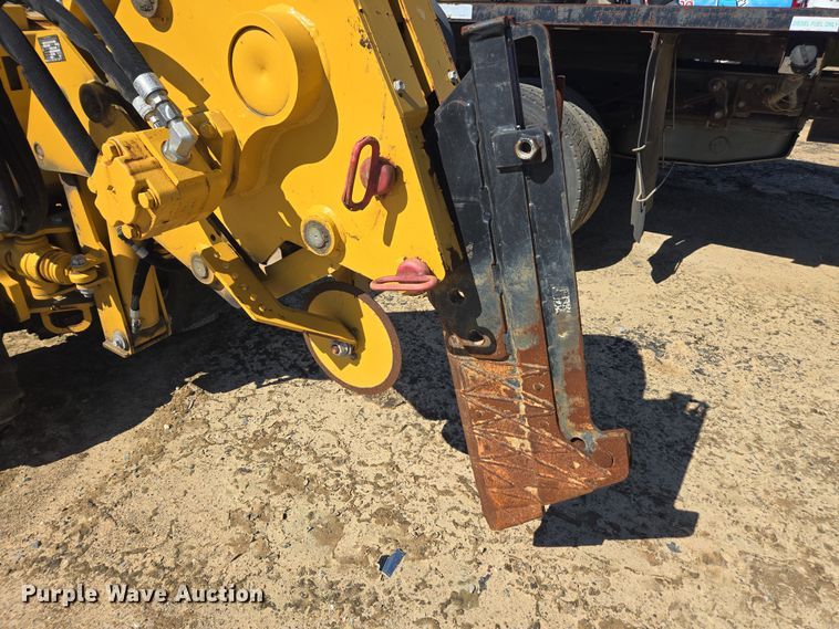 image for item YA2704 2021 Vermeer PTX42 trencher