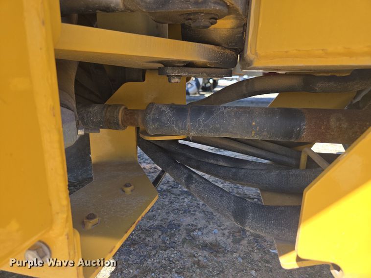 image for item YA2704 2021 Vermeer PTX42 trencher