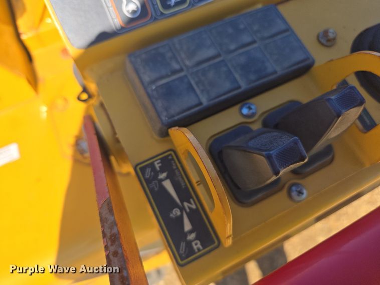 image for item YA2704 2021 Vermeer PTX42 trencher