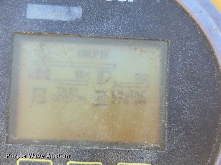 image for item YA2704 2021 Vermeer PTX42 trencher