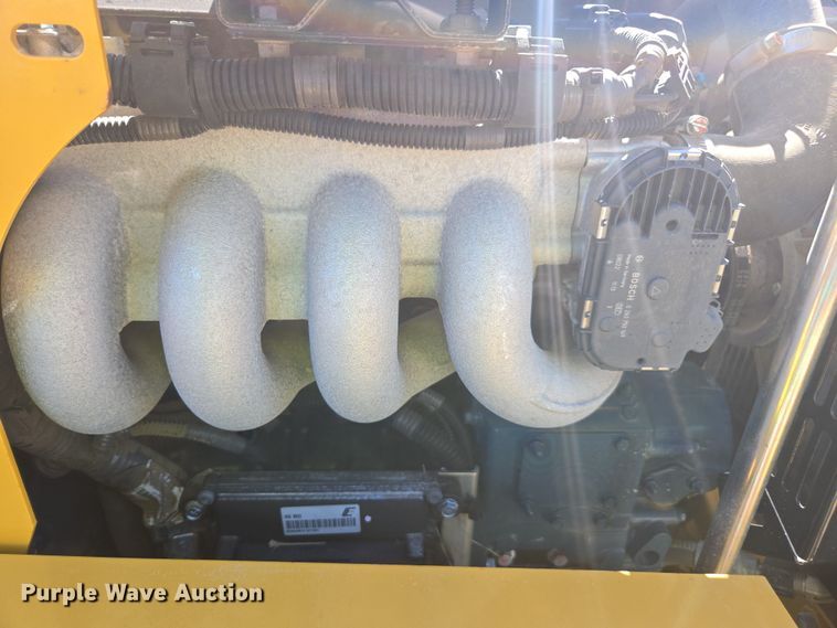 image for item YA2704 2021 Vermeer PTX42 trencher