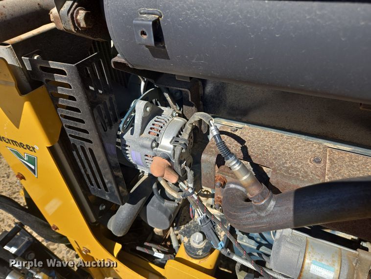 image for item YA2704 2021 Vermeer PTX42 trencher