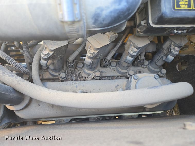 image for item YA2704 2021 Vermeer PTX42 trencher