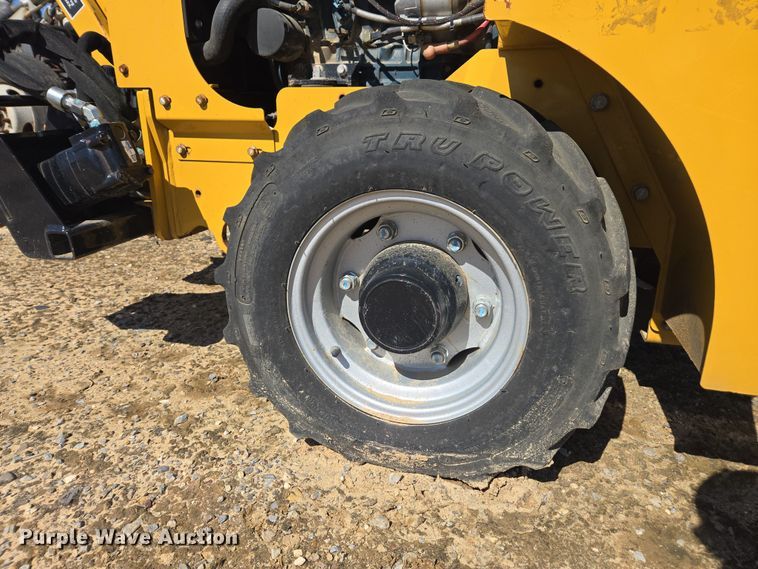 image for item YA2704 2021 Vermeer PTX42 trencher