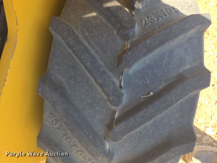 image for item YA2704 2021 Vermeer PTX42 trencher