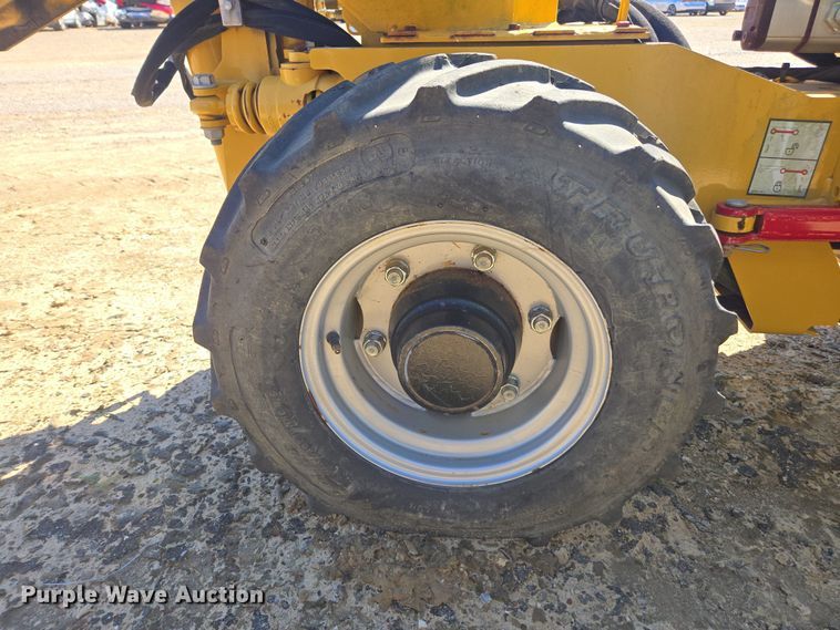 image for item YA2704 2021 Vermeer PTX42 trencher