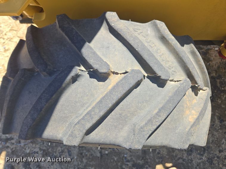 image for item YA2704 2021 Vermeer PTX42 trencher