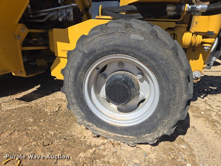 image for item YA2704 2021 Vermeer PTX42 trencher