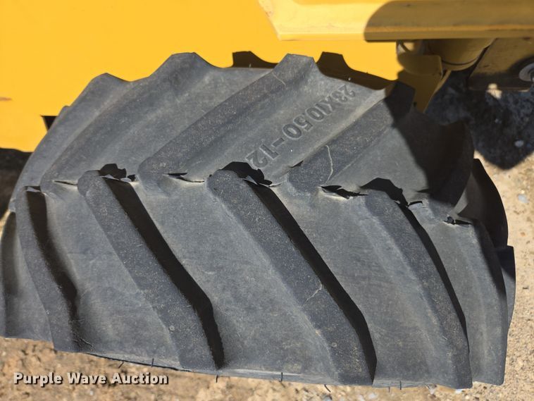 image for item YA2704 2021 Vermeer PTX42 trencher