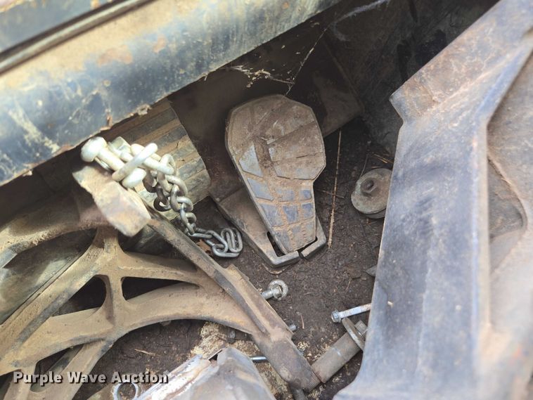 image for item YA2745 2018 Kubota SVL95-2S tracked skid steer loader