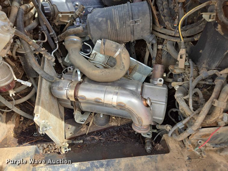 image for item YA2745 2018 Kubota SVL95-2S tracked skid steer loader