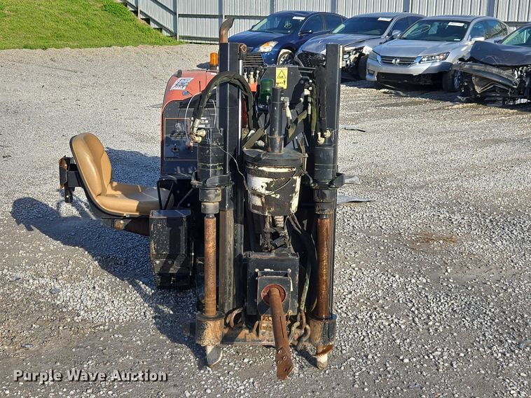 image for item YA2761 2015 Ditch Witch JT5 directional boring unit
