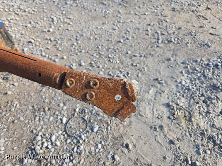 image for item YA2761 2015 Ditch Witch JT5 directional boring unit