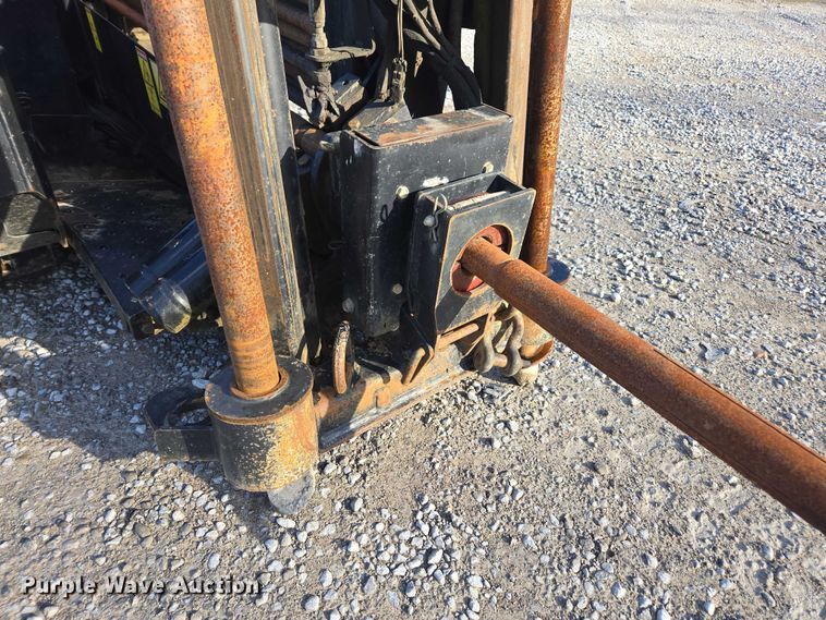 image for item YA2761 2015 Ditch Witch JT5 directional boring unit