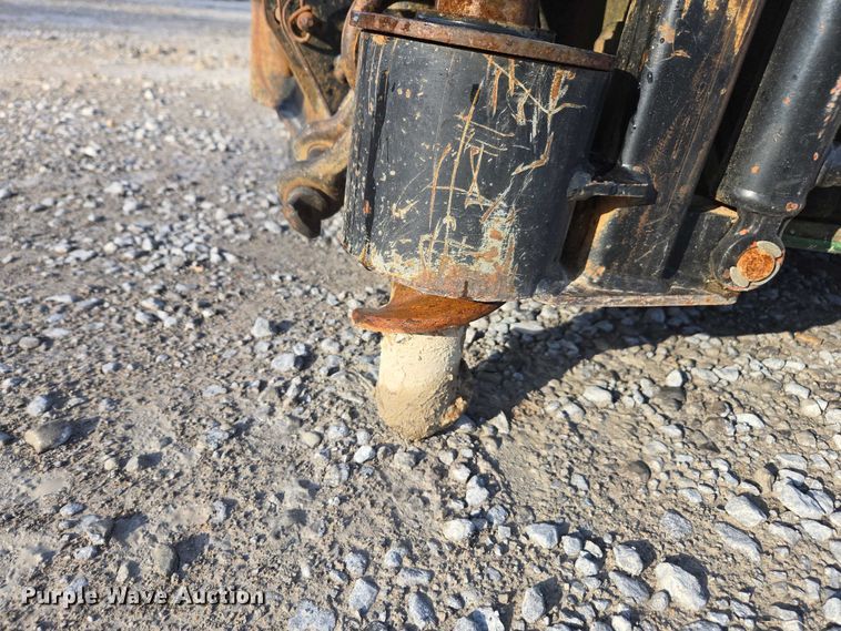 image for item YA2761 2015 Ditch Witch JT5 directional boring unit