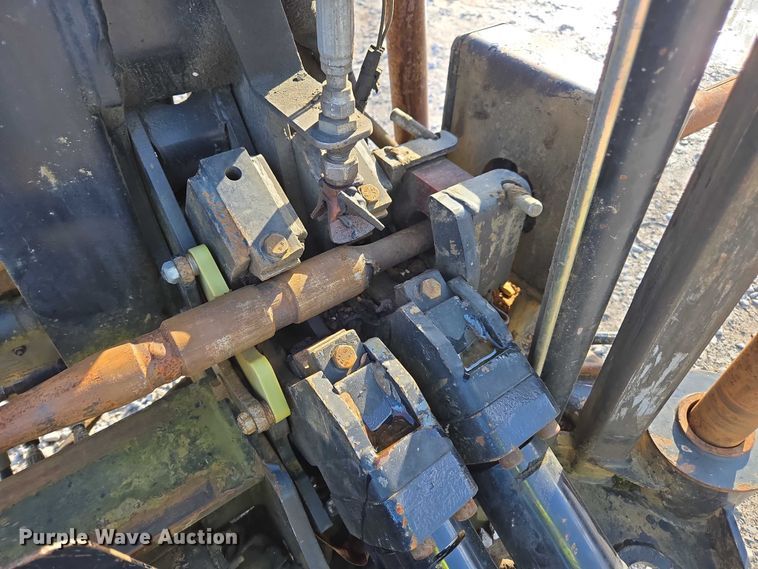 image for item YA2761 2015 Ditch Witch JT5 directional boring unit