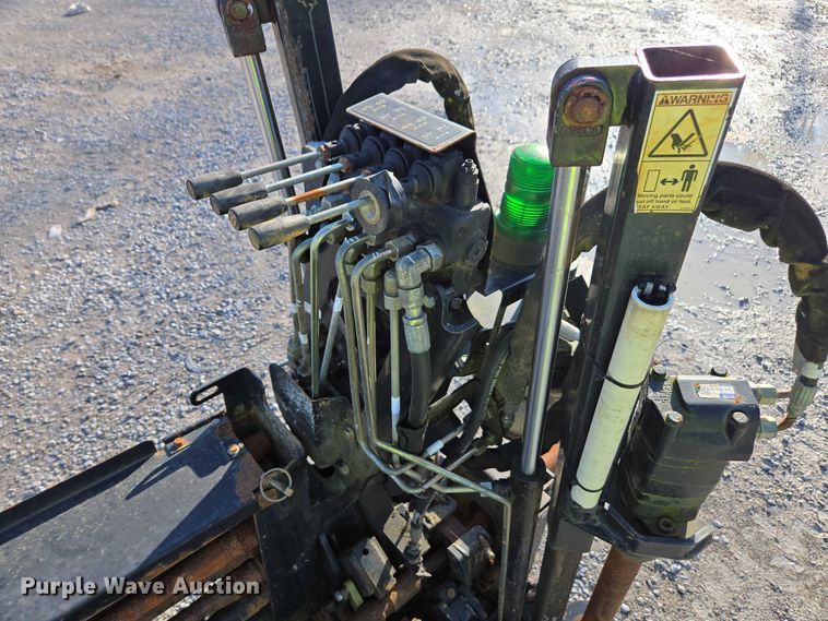 image for item YA2761 2015 Ditch Witch JT5 directional boring unit