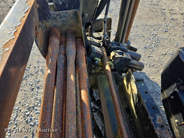 image for item YA2761 2015 Ditch Witch JT5 directional boring unit