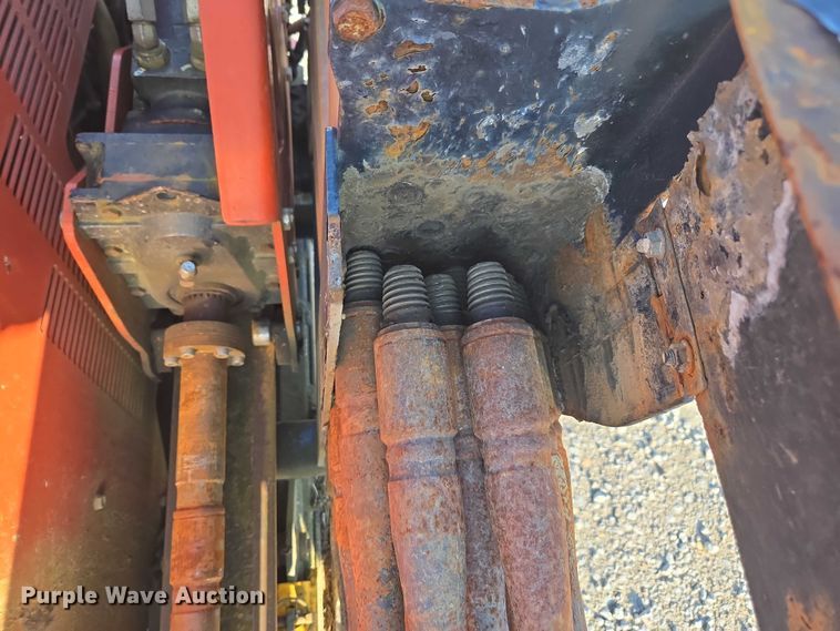 image for item YA2761 2015 Ditch Witch JT5 directional boring unit