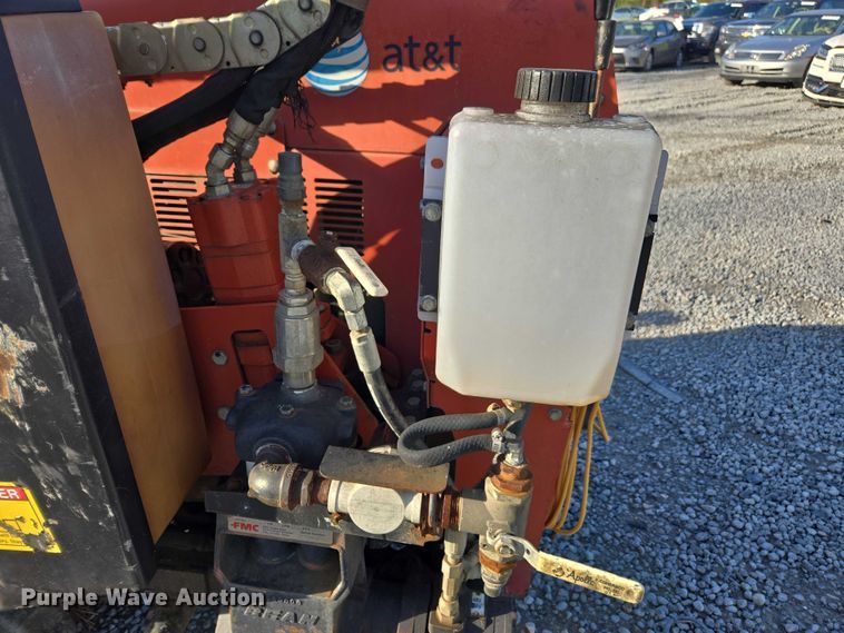 image for item YA2761 2015 Ditch Witch JT5 directional boring unit