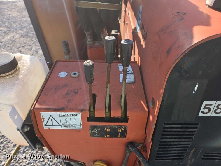 image for item YA2761 2015 Ditch Witch JT5 directional boring unit