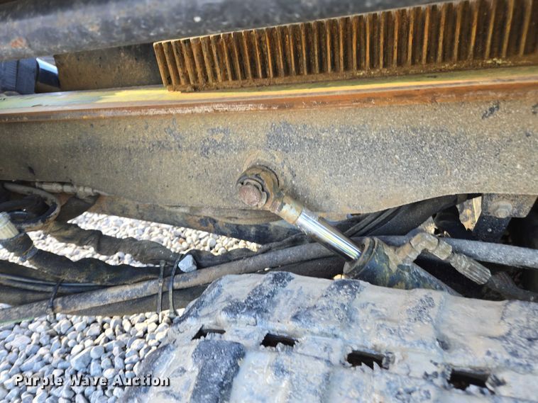 image for item YA2761 2015 Ditch Witch JT5 directional boring unit