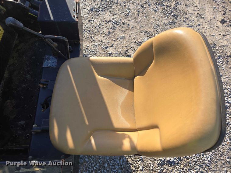 image for item YA2761 2015 Ditch Witch JT5 directional boring unit