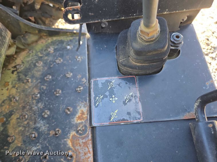 image for item YA2761 2015 Ditch Witch JT5 directional boring unit