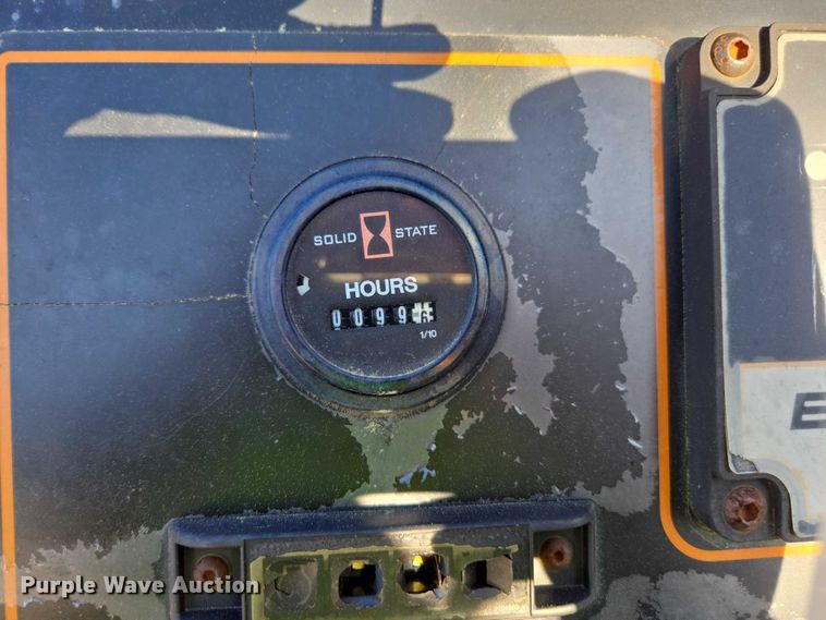 image for item YA2761 2015 Ditch Witch JT5 directional boring unit