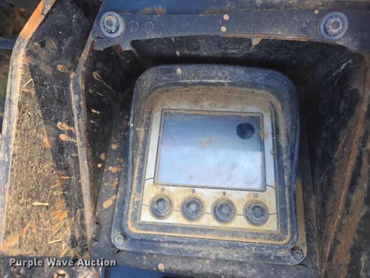 image for item YA2761 2015 Ditch Witch JT5 directional boring unit