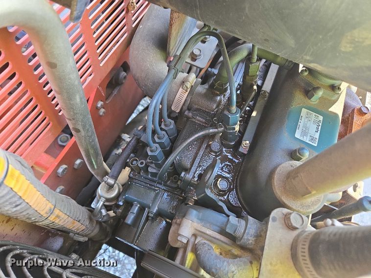 image for item YA2761 2015 Ditch Witch JT5 directional boring unit